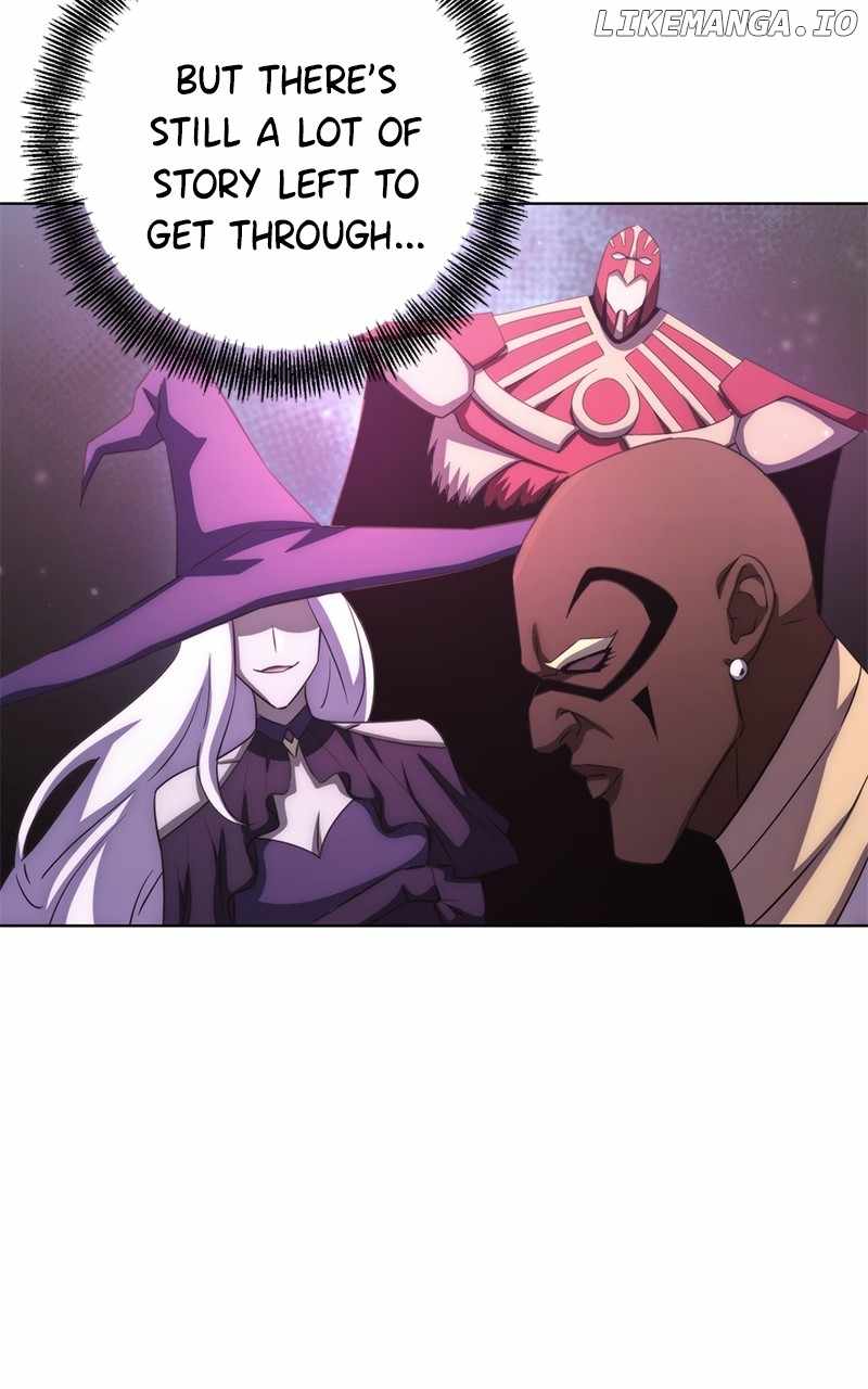 Surviving in an Action - chapter-109 - Page 26