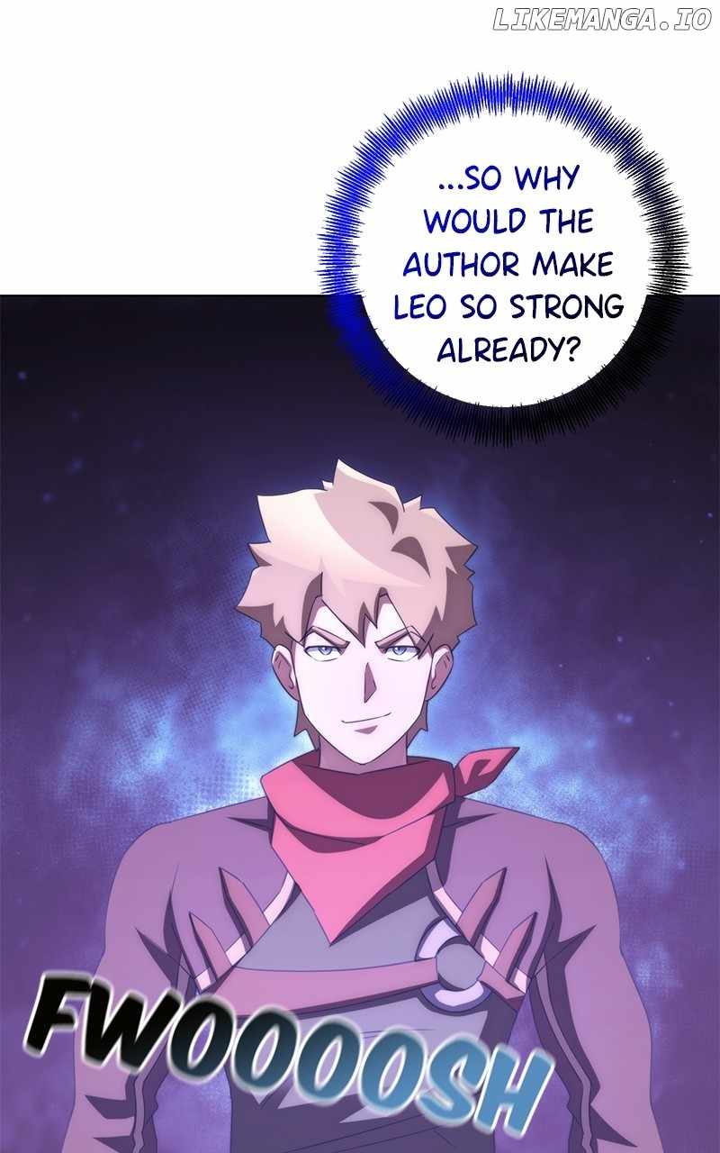 Surviving in an Action - chapter-109 - Page 27