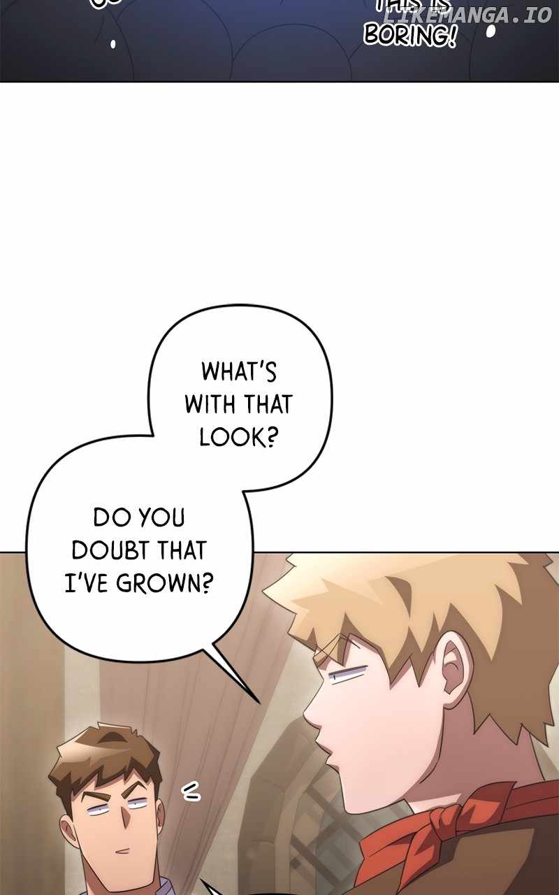Surviving in an Action - chapter-109 - Page 29