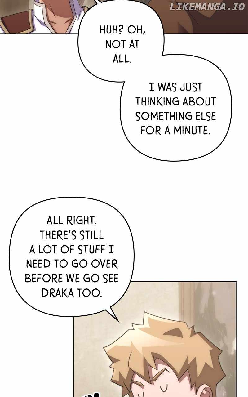 Surviving in an Action - chapter-109 - Page 30