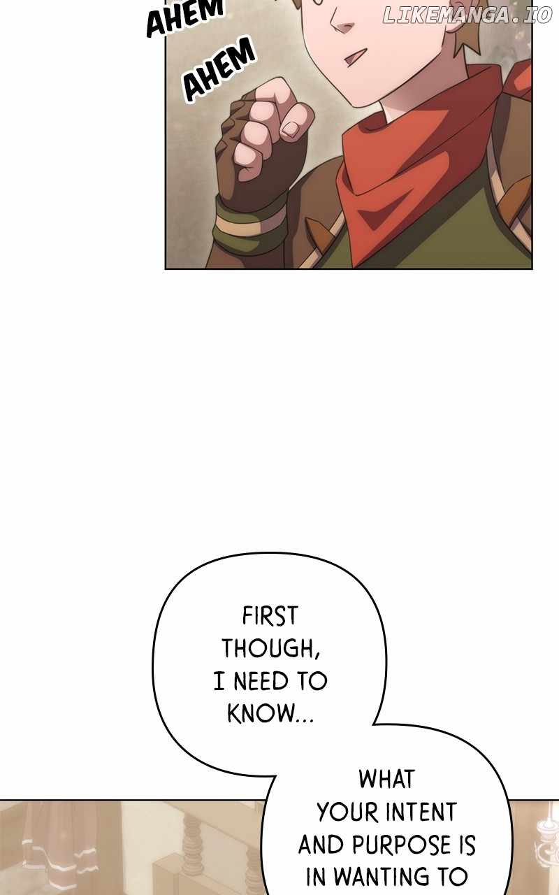 Surviving in an Action - chapter-109 - Page 31