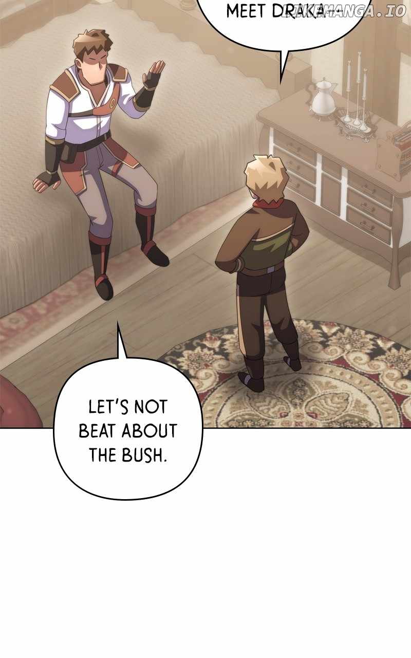 Surviving in an Action - chapter-109 - Page 32