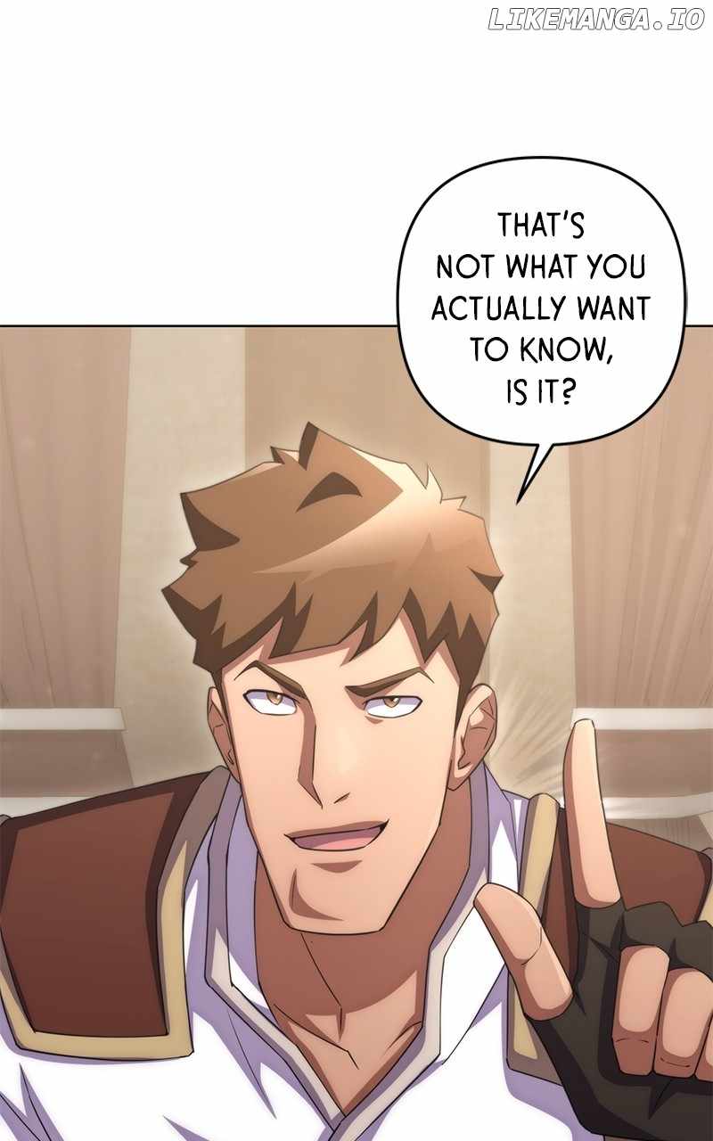 Surviving in an Action - chapter-109 - Page 33