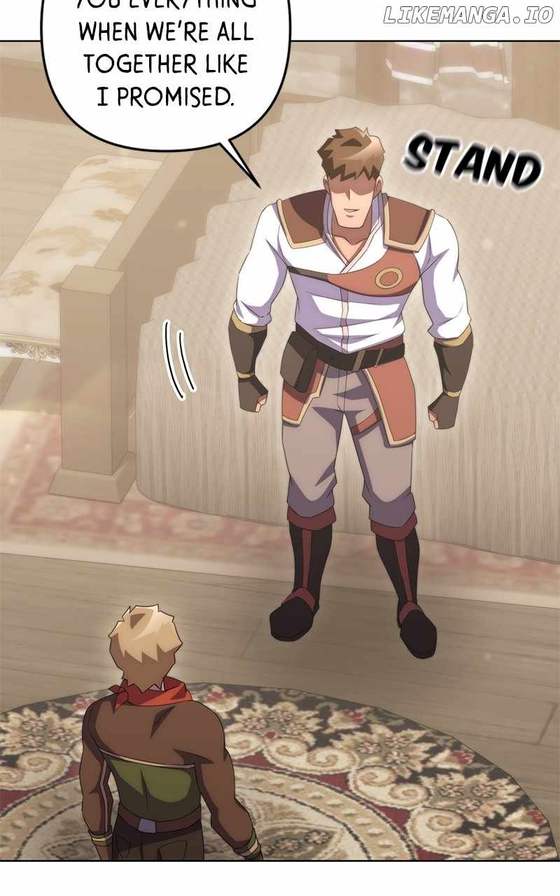 Surviving in an Action - chapter-109 - Page 36