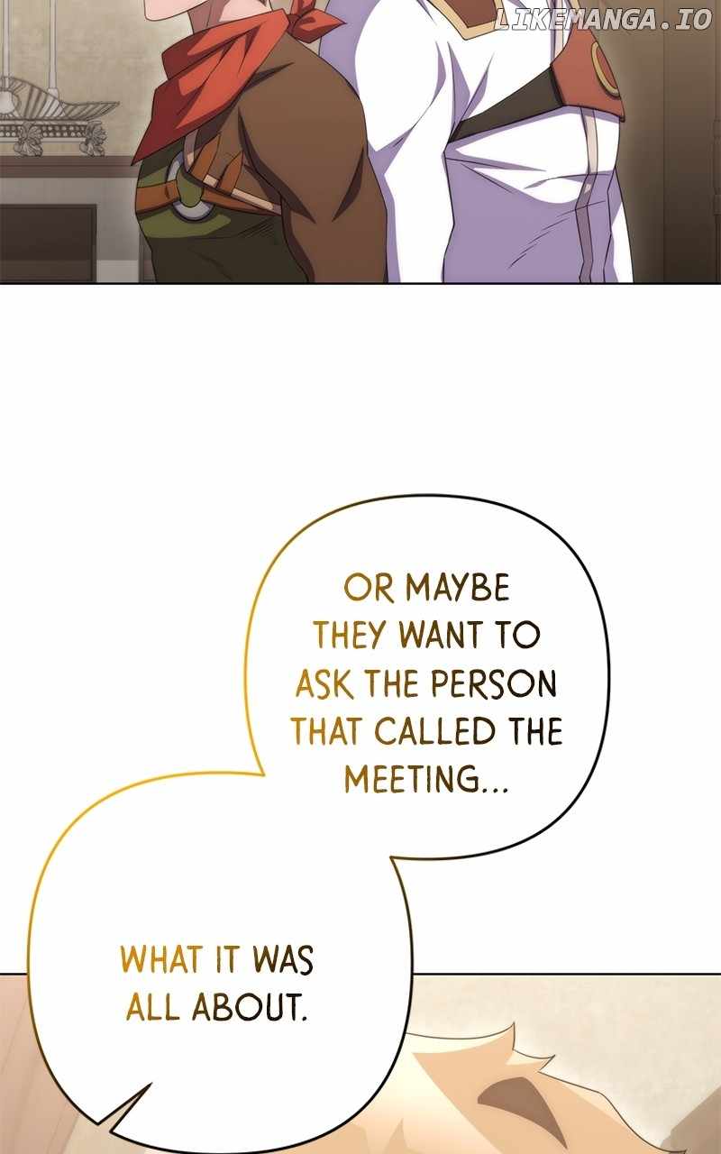 Surviving in an Action - chapter-109 - Page 38