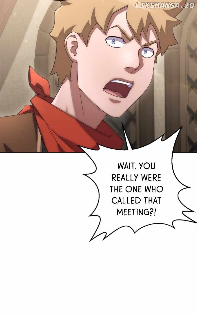 Surviving in an Action - chapter-109 - Page 39