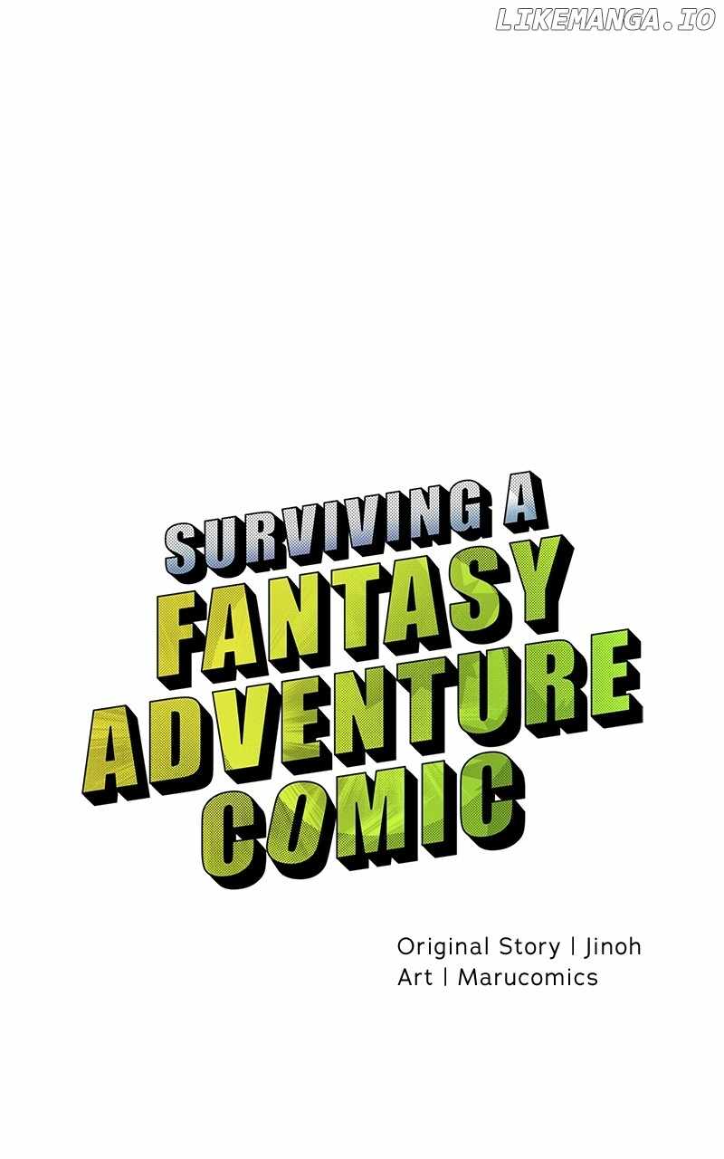 Surviving in an Action - chapter-109 - Page 42