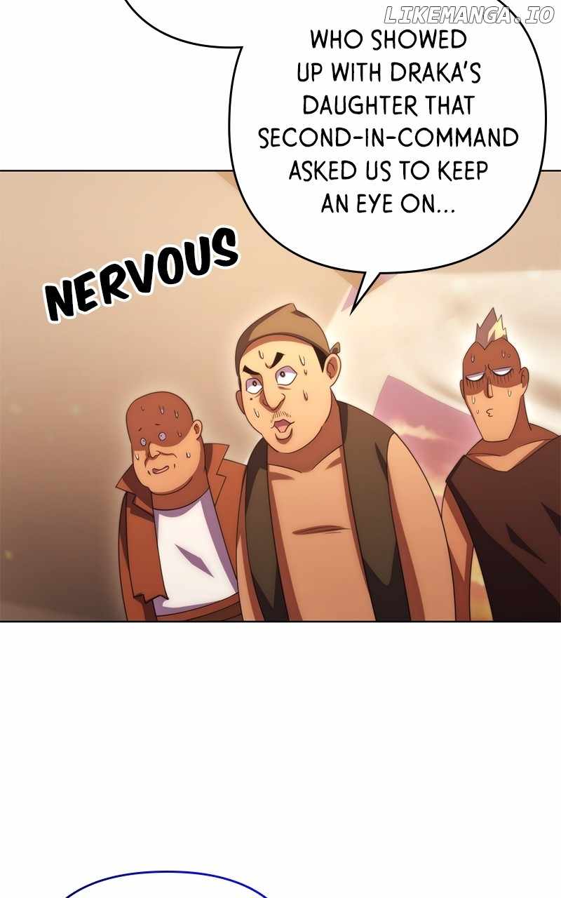 Surviving in an Action - chapter-109 - Page 47
