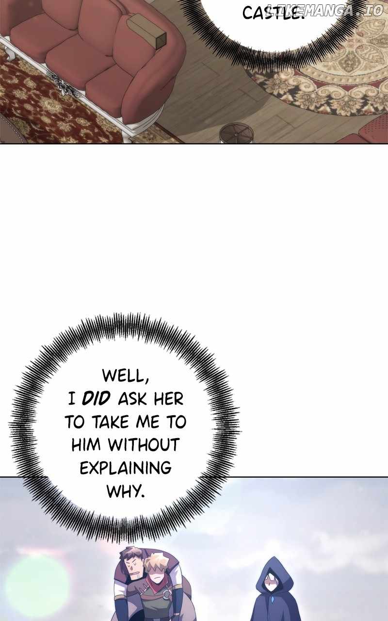 Surviving in an Action - chapter-109 - Page 5