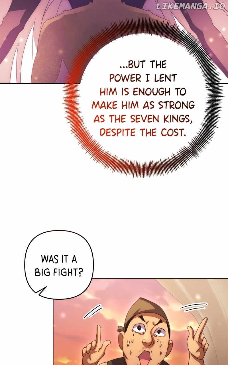 Surviving in an Action - chapter-109 - Page 51