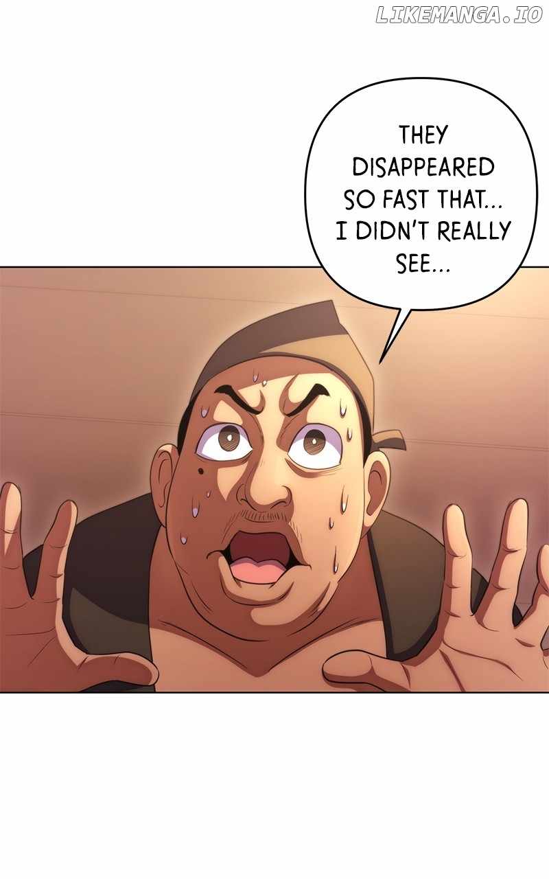 Surviving in an Action - chapter-109 - Page 59