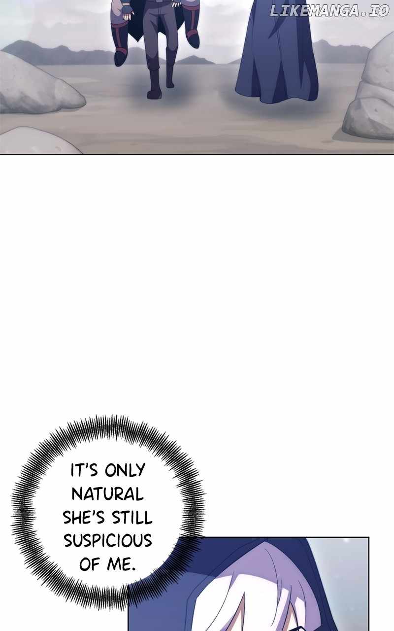 Surviving in an Action - chapter-109 - Page 6