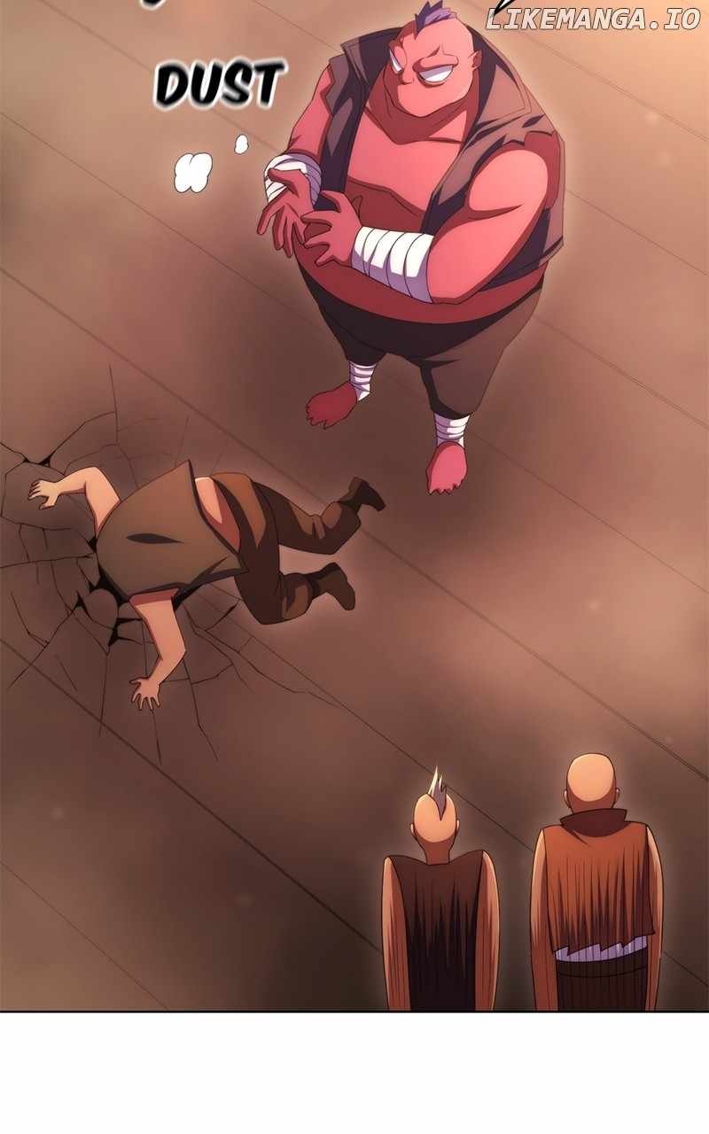 Surviving in an Action - chapter-109 - Page 66