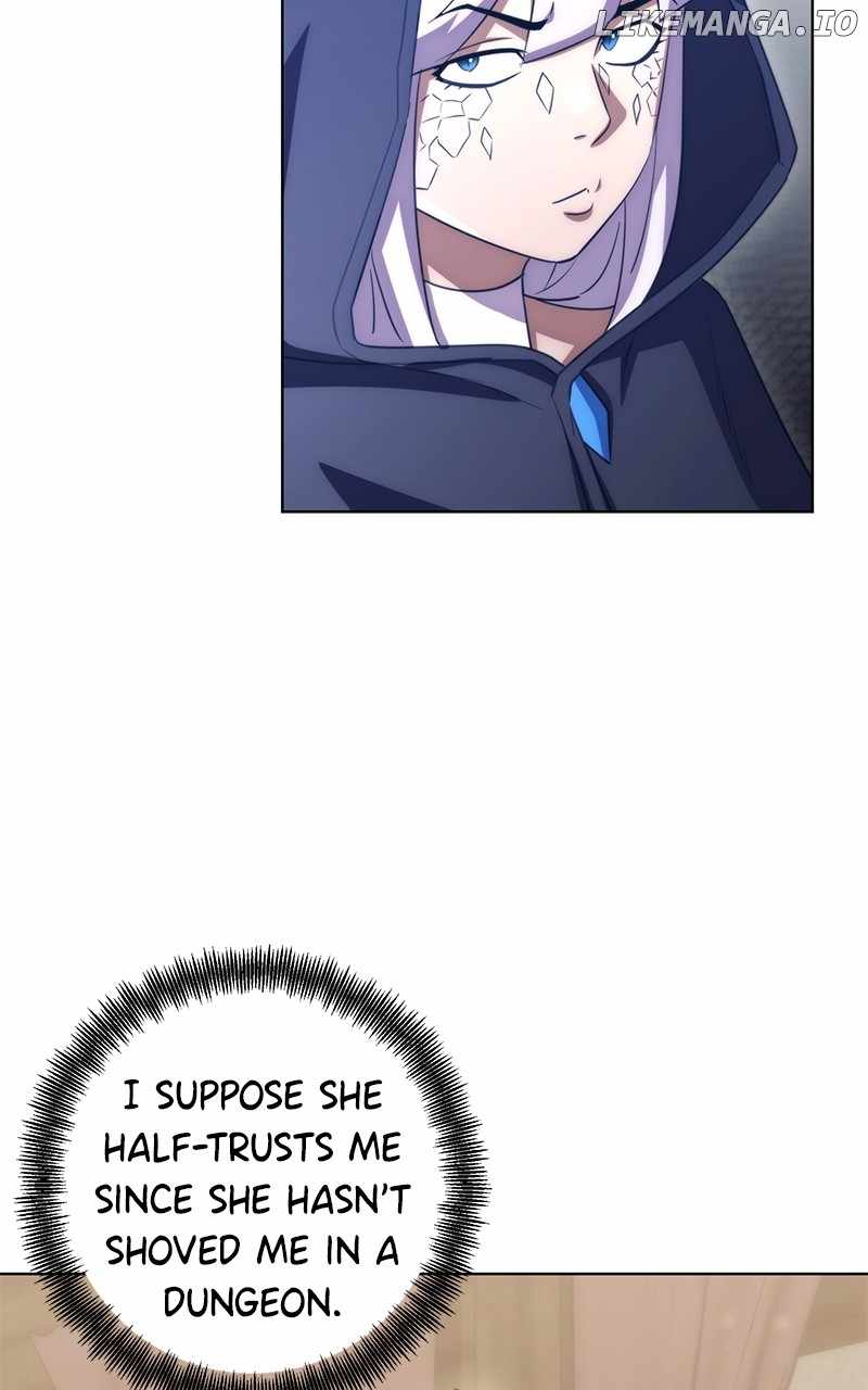 Surviving in an Action - chapter-109 - Page 7
