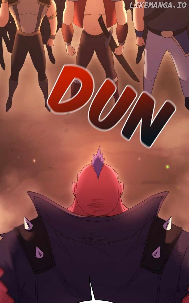 Surviving in an Action - chapter-109 - Page 70