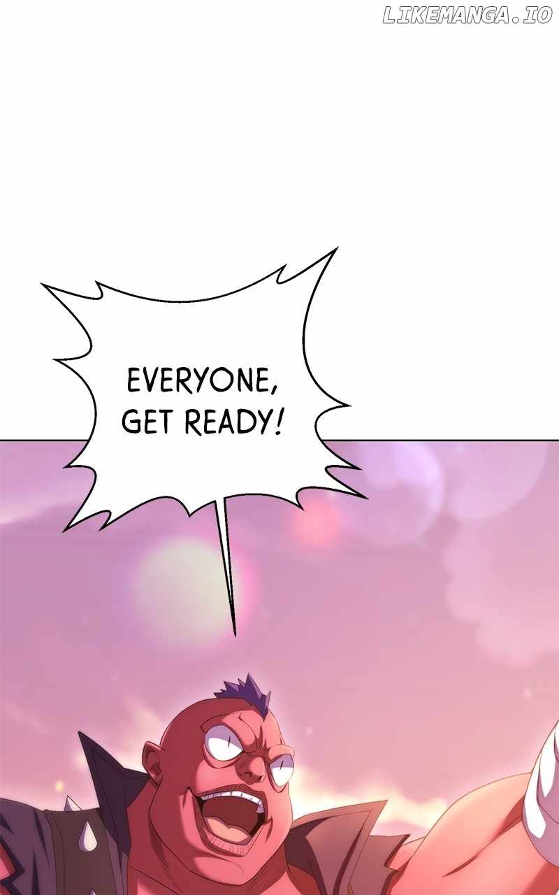 Surviving in an Action - chapter-109 - Page 73