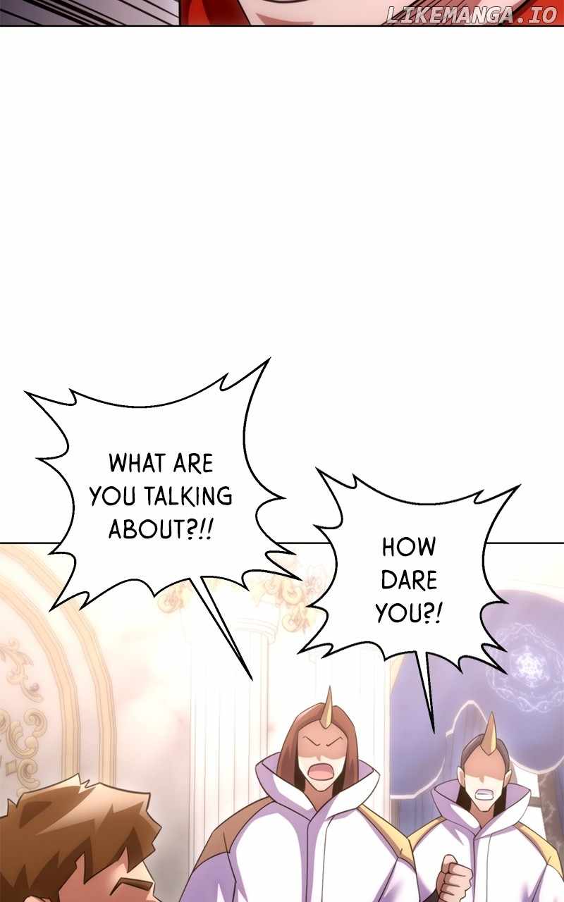 Surviving in an Action - chapter-110 - Page 18