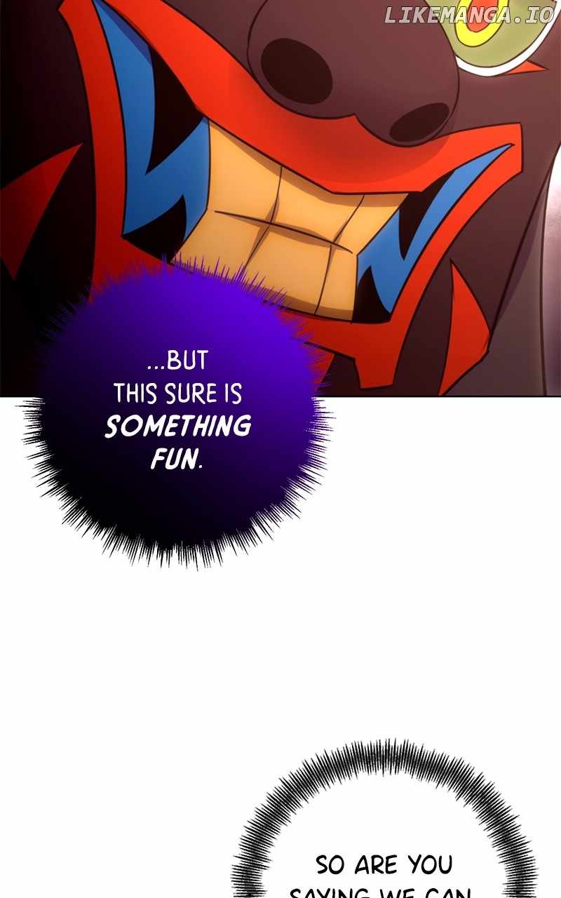 Surviving in an Action - chapter-110 - Page 25