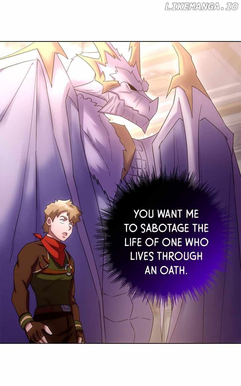 Surviving in an Action - chapter-110 - Page 28