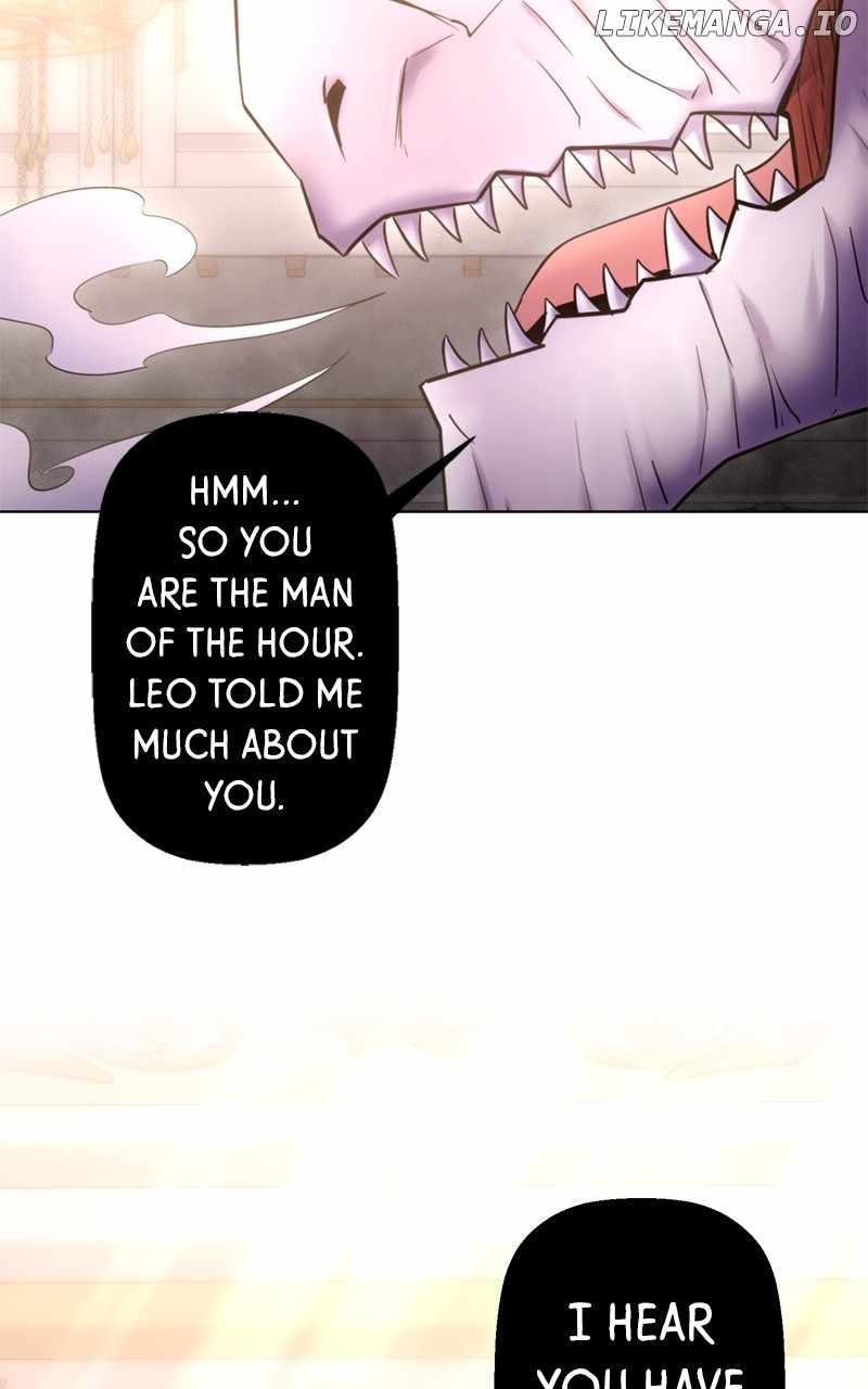 Surviving in an Action - chapter-110 - Page 3