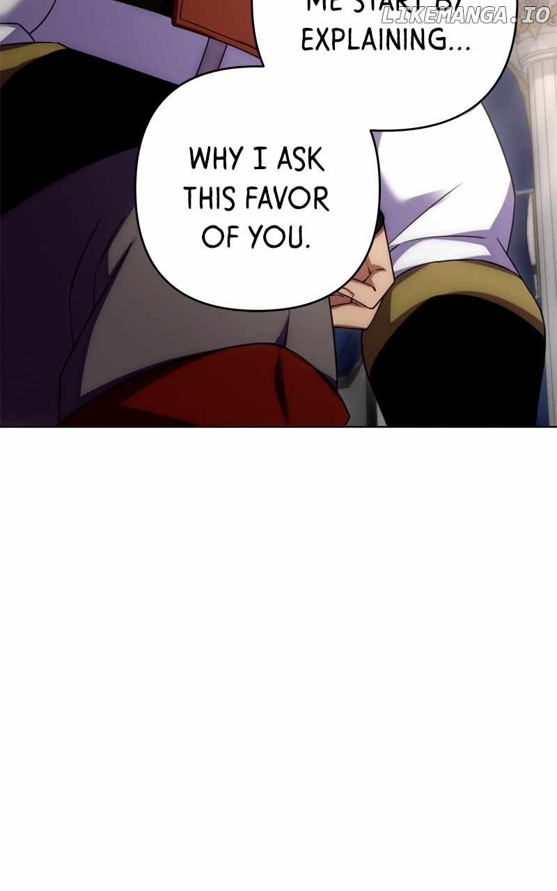 Surviving in an Action - chapter-110 - Page 33