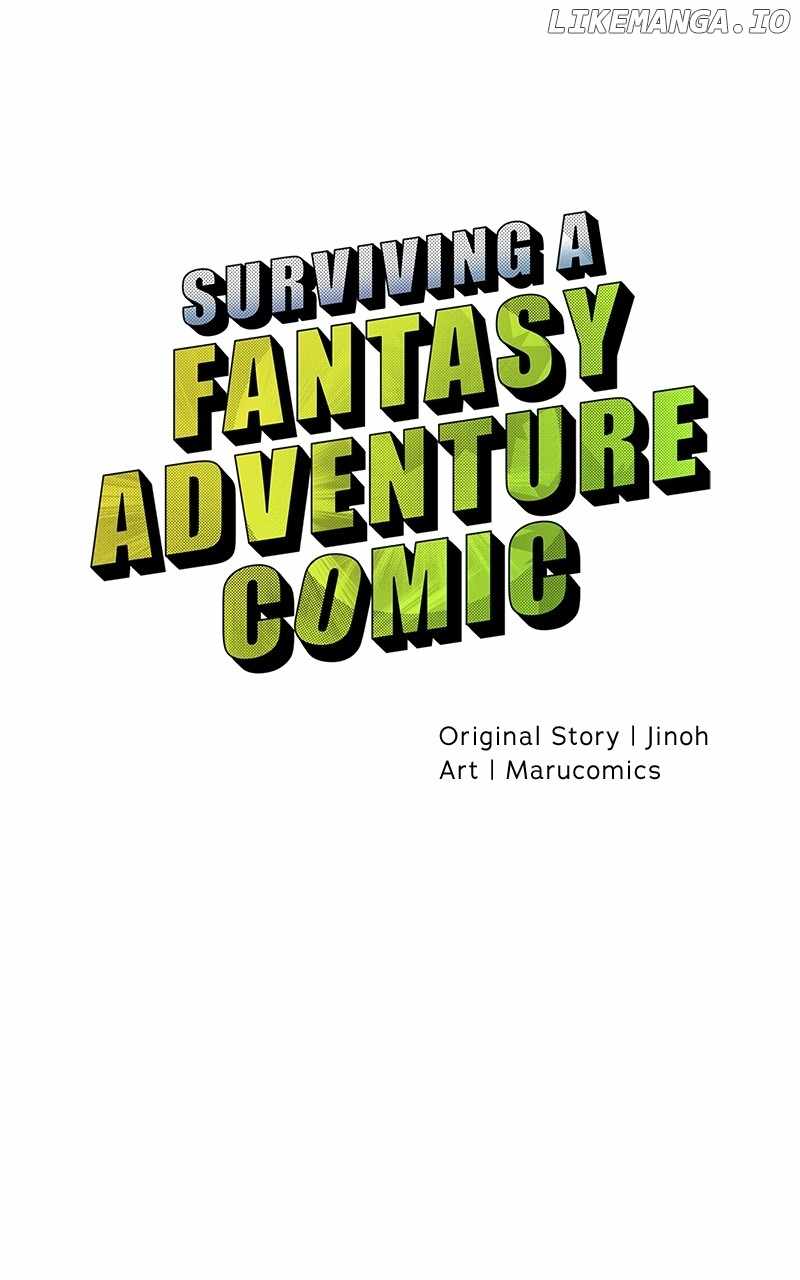 Surviving in an Action - chapter-110 - Page 34