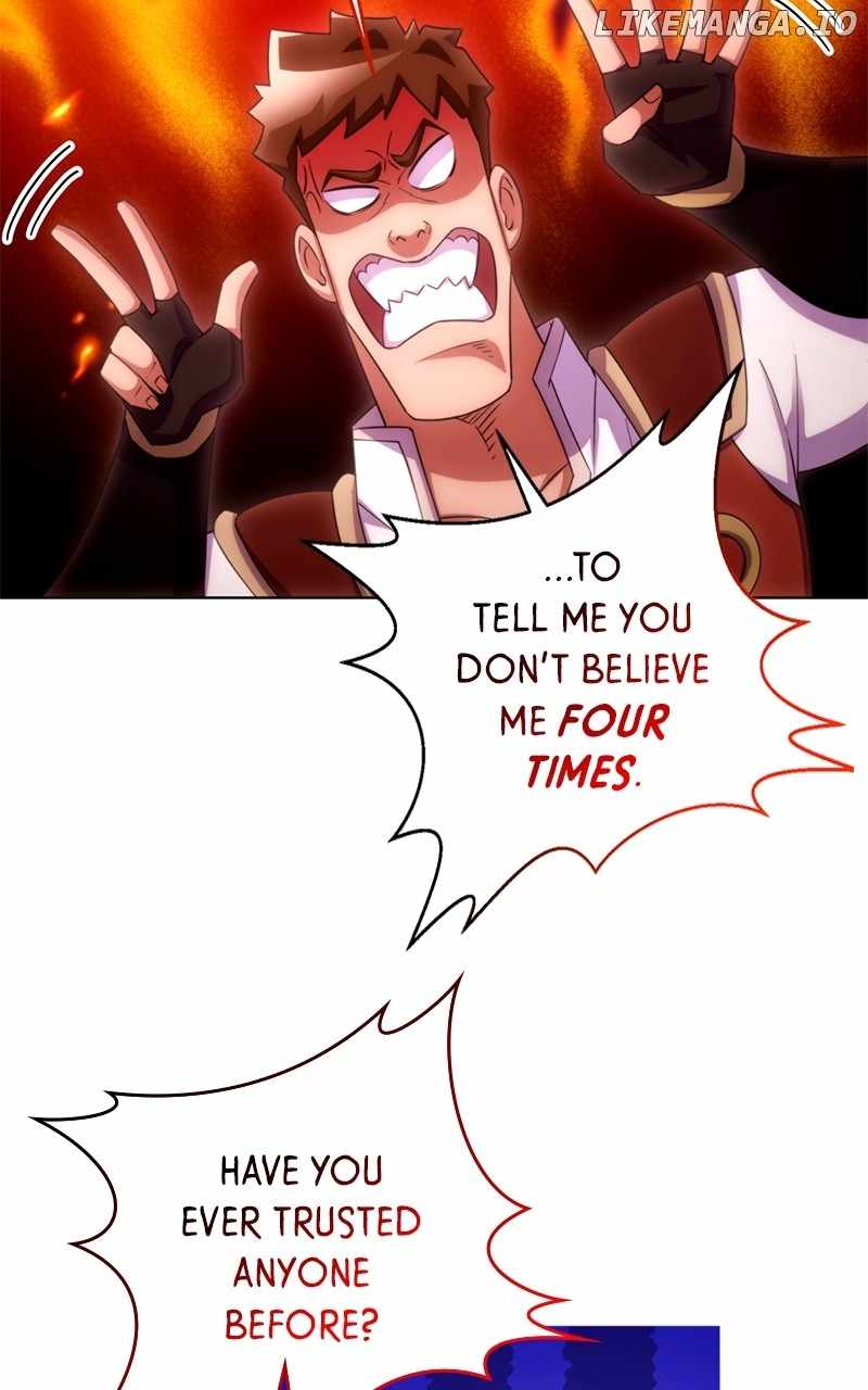 Surviving in an Action - chapter-110 - Page 42