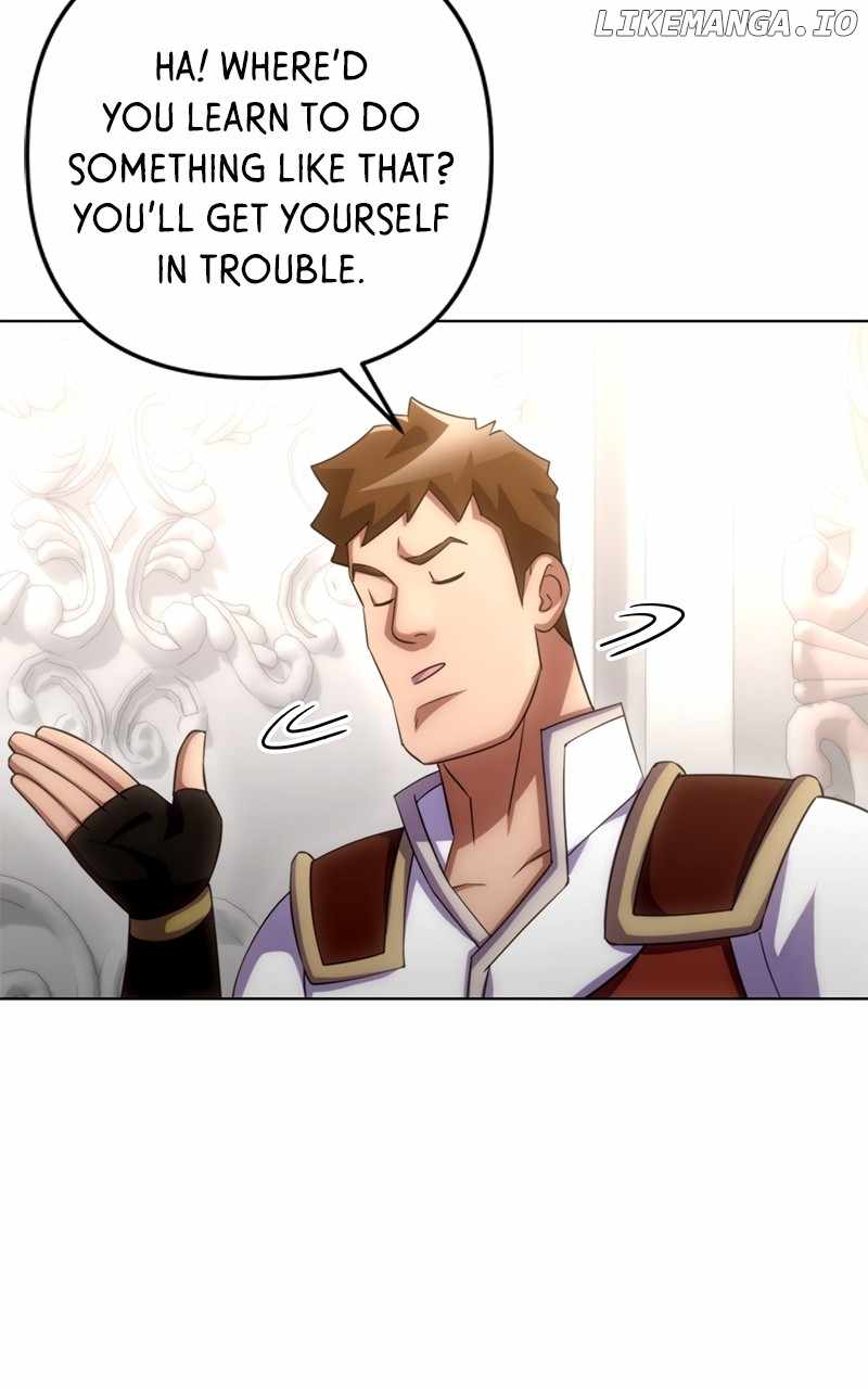 Surviving in an Action - chapter-110 - Page 56