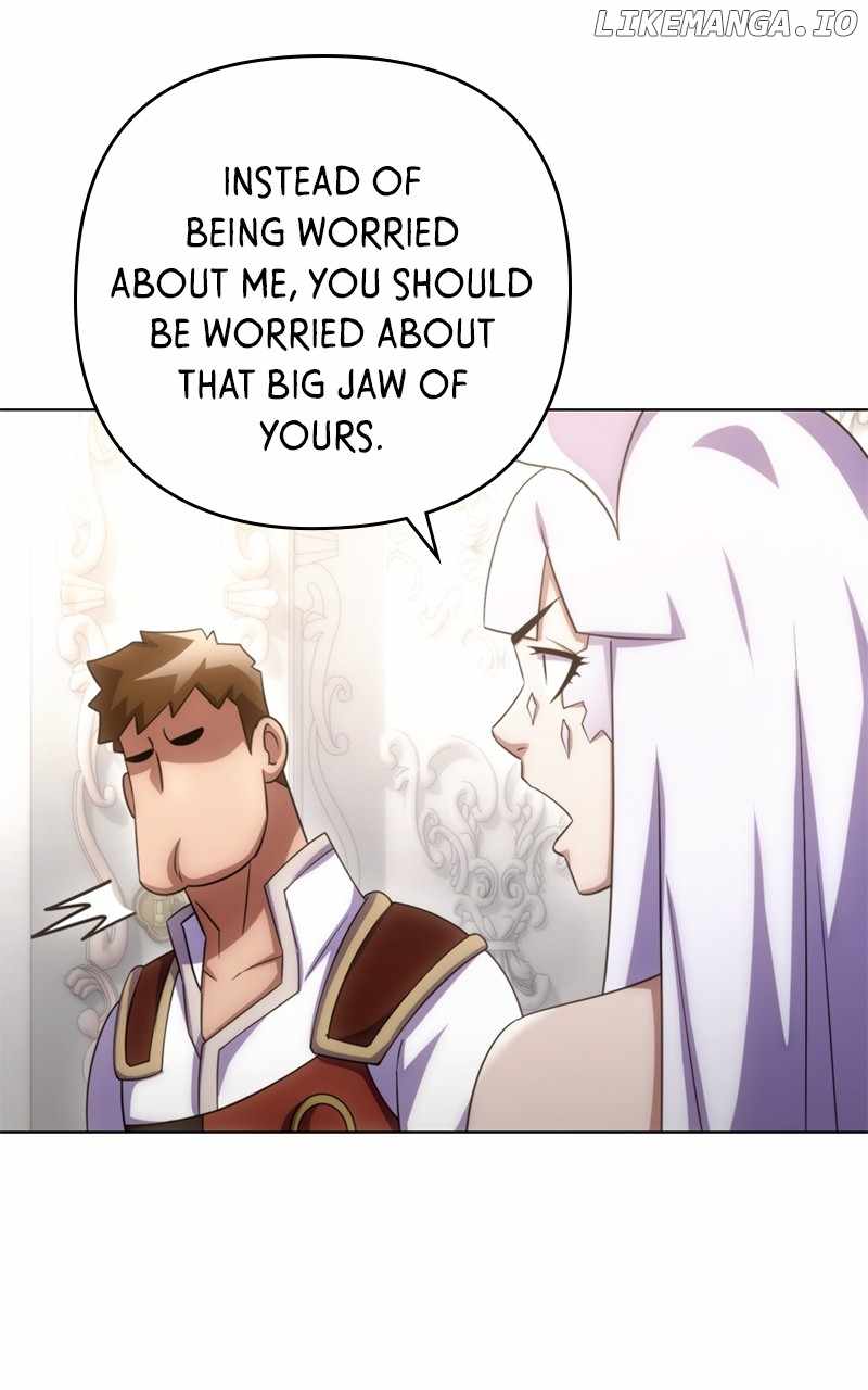 Surviving in an Action - chapter-110 - Page 57