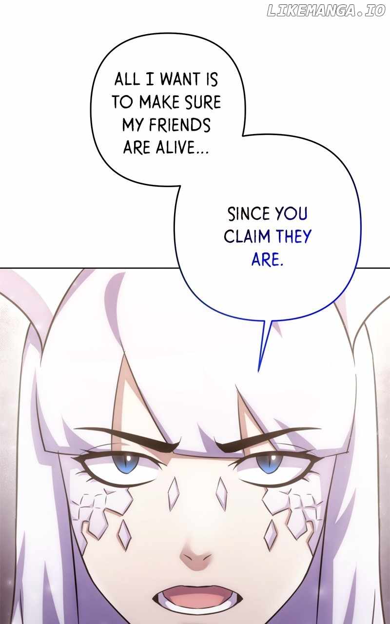 Surviving in an Action - chapter-110 - Page 58