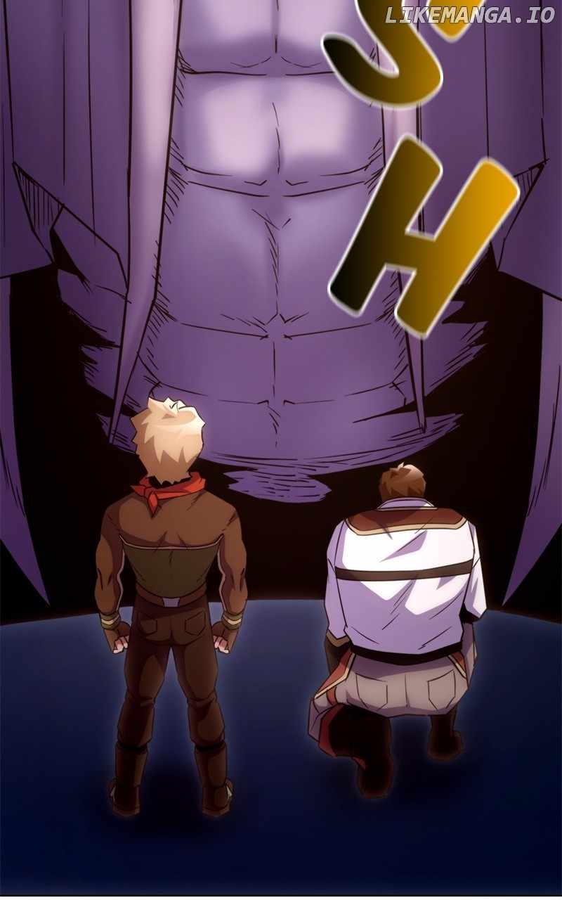 Surviving in an Action - chapter-110 - Page 6