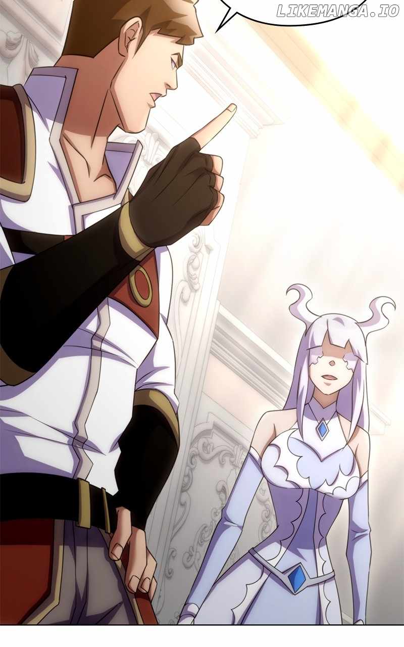 Surviving in an Action - chapter-110 - Page 61