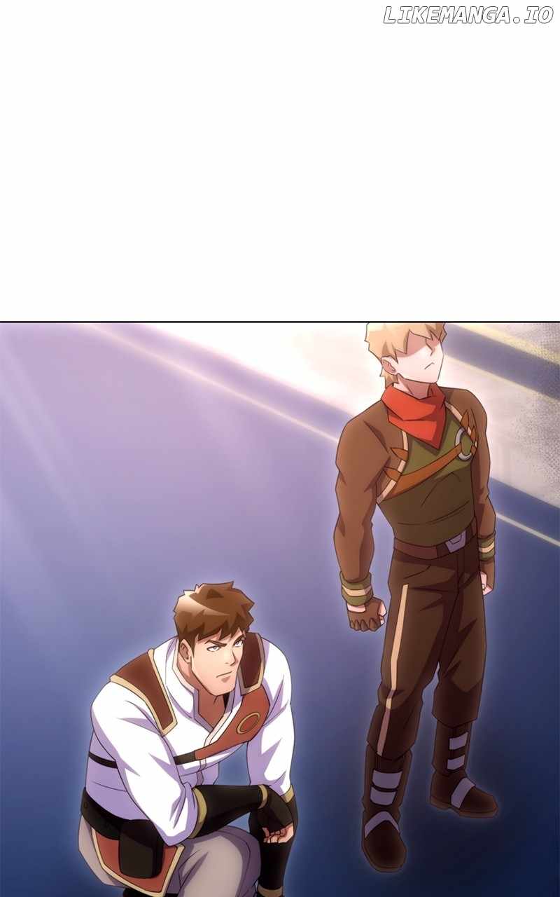 Surviving in an Action - chapter-110 - Page 7