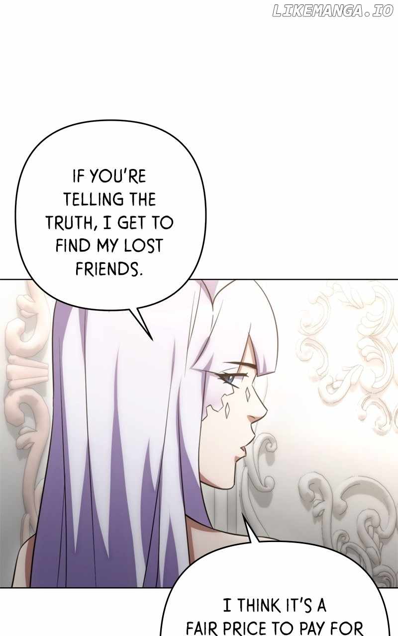 Surviving in an Action - chapter-110 - Page 77