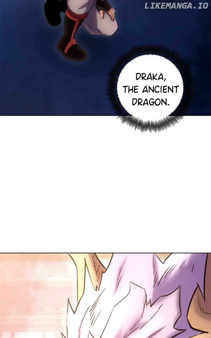 Surviving in an Action - chapter-110 - Page 8