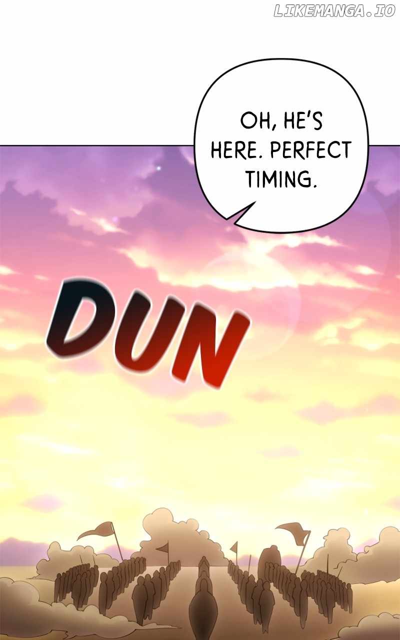 Surviving in an Action - chapter-110 - Page 83