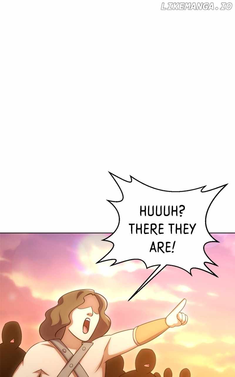 Surviving in an Action - chapter-110 - Page 87