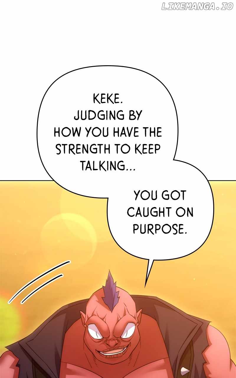 Surviving in an Action - chapter-110 - Page 92