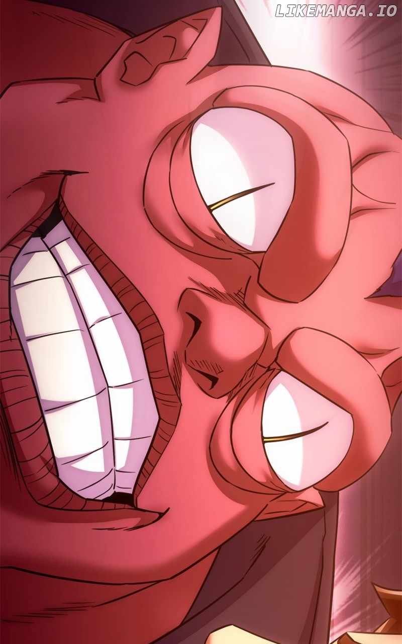 Surviving in an Action - chapter-110 - Page 95