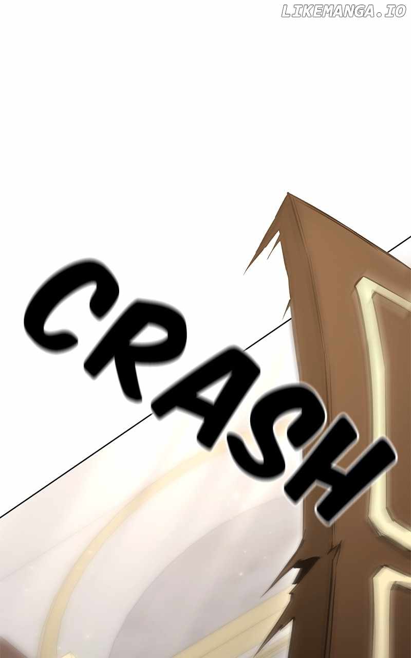 Surviving in an Action - chapter-111 - Page 1
