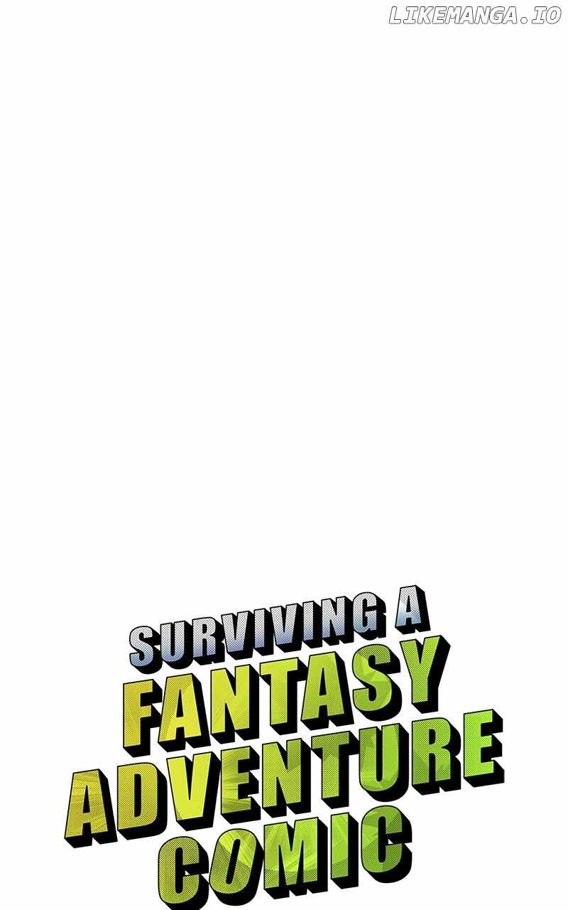 Surviving in an Action - chapter-111 - Page 19