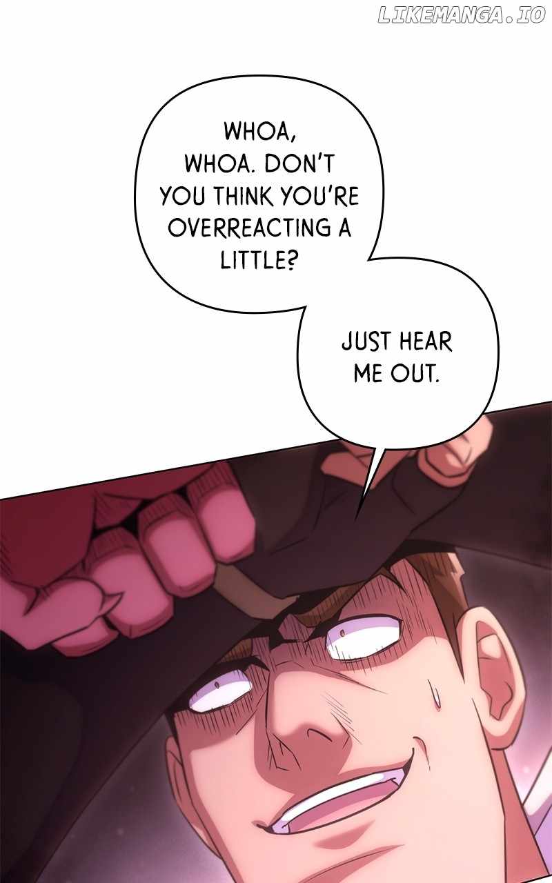 Surviving in an Action - chapter-111 - Page 26