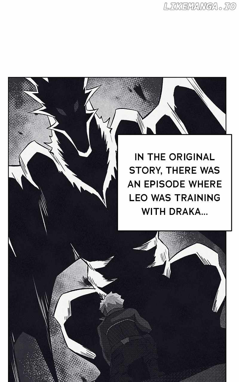 Surviving in an Action - chapter-111 - Page 30