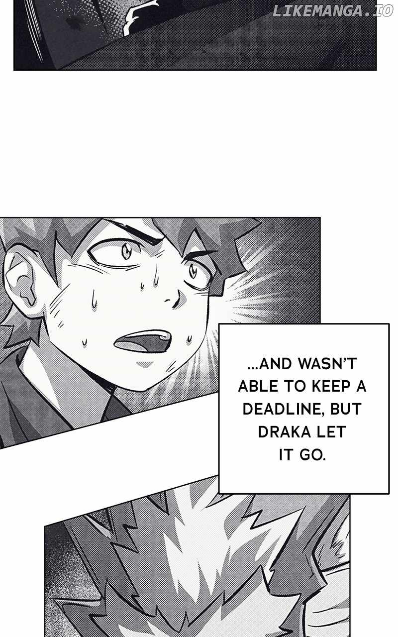 Surviving in an Action - chapter-111 - Page 31