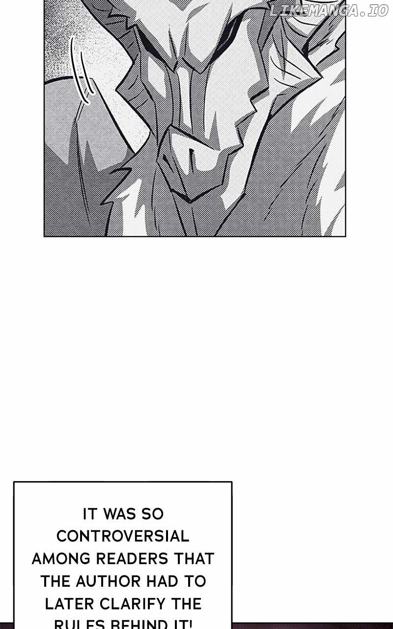 Surviving in an Action - chapter-111 - Page 32