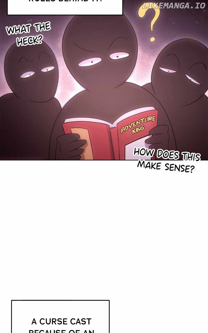 Surviving in an Action - chapter-111 - Page 33