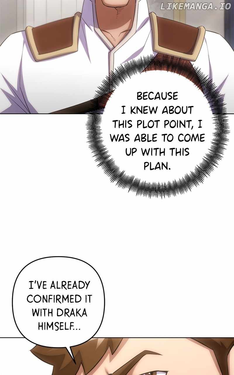 Surviving in an Action - chapter-111 - Page 39