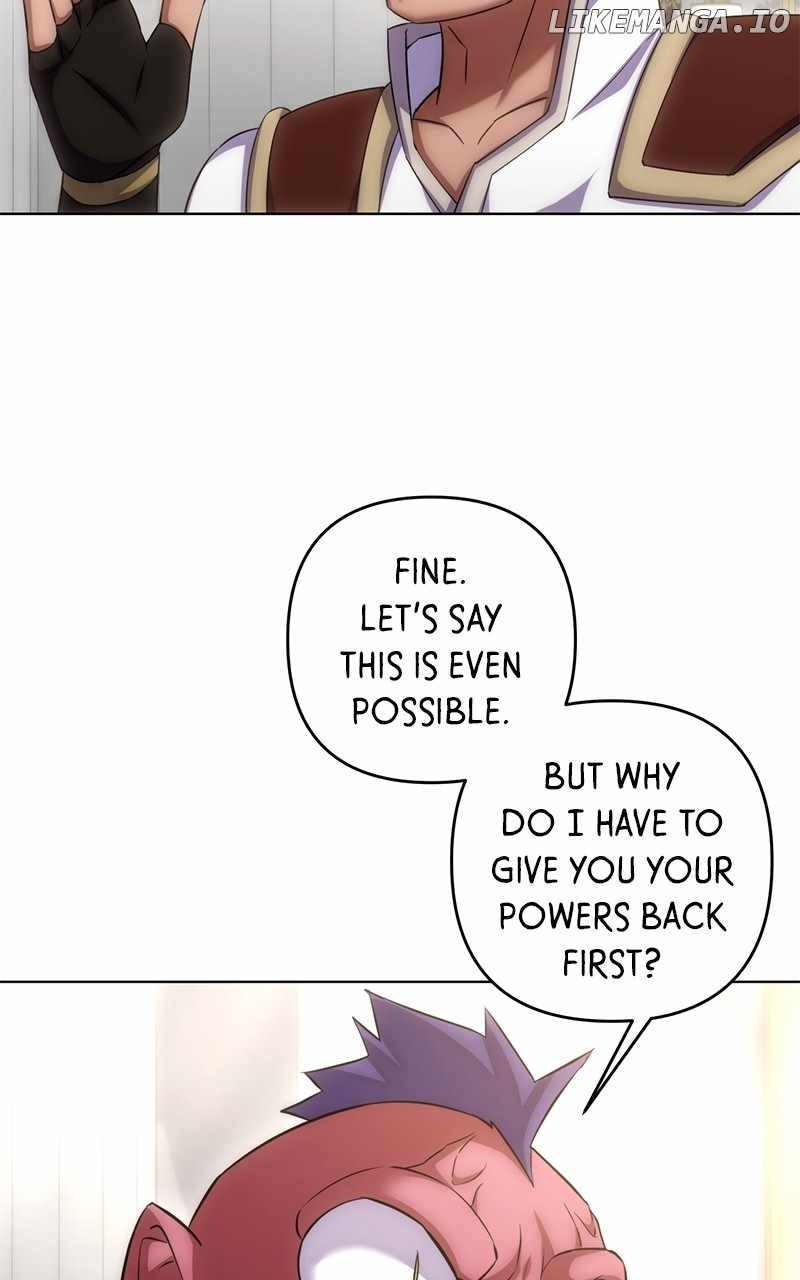 Surviving in an Action - chapter-111 - Page 45