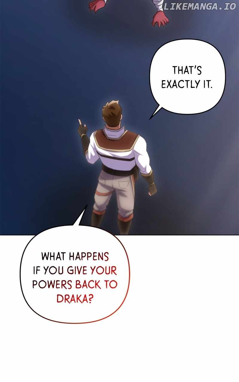 Surviving in an Action - chapter-111 - Page 50