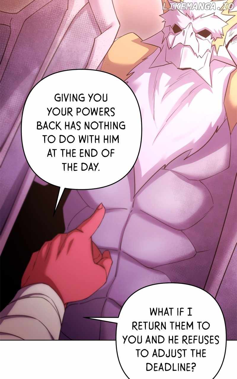 Surviving in an Action - chapter-111 - Page 58